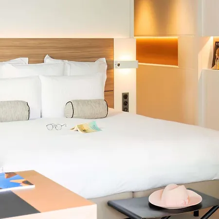 Le Domaine Des Vanneaux Golf & Adam - Mgallery Collection Hotel