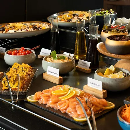 Le Domaine Des Vanneaux Golf & Adam - Mgallery Collection Hotel