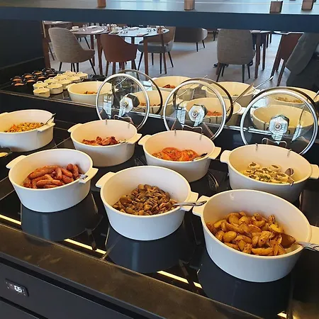 Hotel Le Domaine Des Vanneaux Golf & Adam - Mgallery Collection