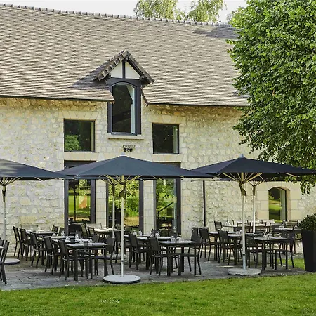 Hotel Le Domaine Des Vanneaux Golf & Adam - Mgallery Collection