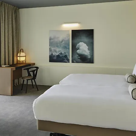 Hotel Le Domaine Des Vanneaux Golf & Adam - Mgallery Collection LʼIsle-Adam