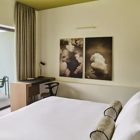 Hotel Le Domaine Des Vanneaux Golf & Adam - Mgallery Collection LʼIsle-Adam