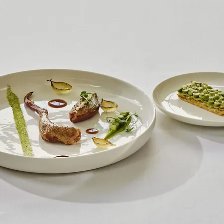 Hotel Le Domaine Des Vanneaux Golf & Adam - Mgallery Collection