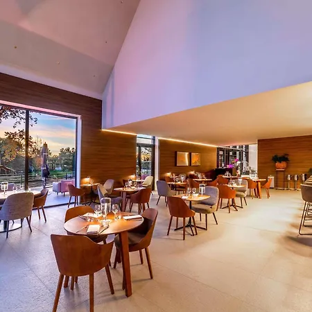 Le Domaine Des Vanneaux Golf & Adam - Mgallery Collection Hotel LʼIsle-Adam