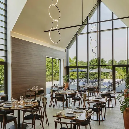 Le Domaine Des Vanneaux Golf & Adam - Mgallery Collection LʼIsle-Adam