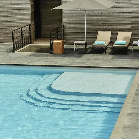 Le Domaine Des Vanneaux Golf & Adam - Mgallery Collection Hotel