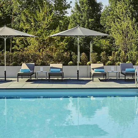 Le Domaine Des Vanneaux Golf & Adam - Mgallery Collection