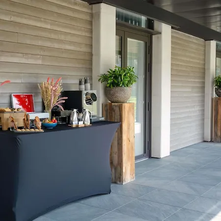 Hotel Le Domaine Des Vanneaux Golf & Adam - Mgallery Collection LʼIsle-Adam