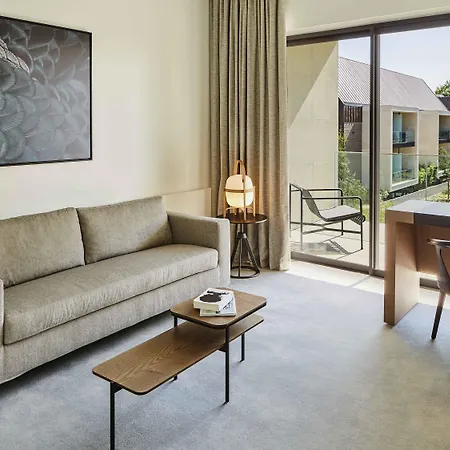 Le Domaine Des Vanneaux Golf & Adam - Mgallery Collection LʼIsle-Adam