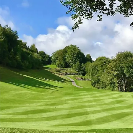Le Domaine Des Vanneaux Golf & Adam - Mgallery Collection 4*