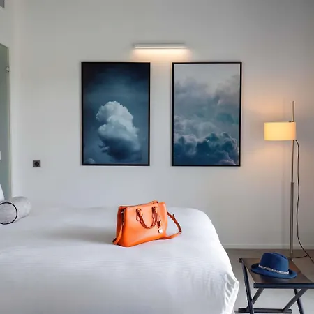 Le Domaine Des Vanneaux Golf & Adam - Mgallery Collection Hotel LʼIsle-Adam