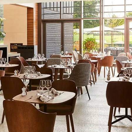 Le Domaine Des Vanneaux Golf Et Mgallery