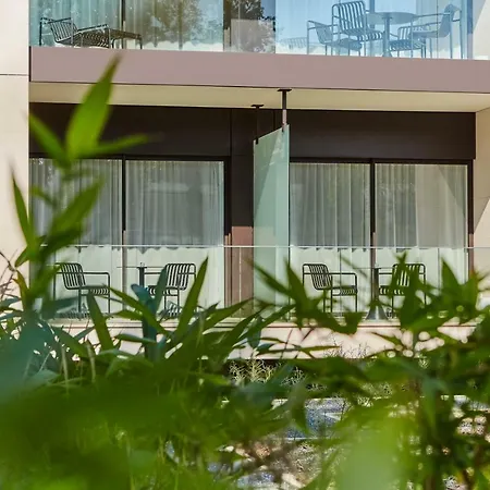Hotel Le Domaine Des Vanneaux Golf Et Mgallery LʼIsle-Adam