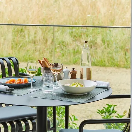 Le Domaine Des Vanneaux Golf Et Mgallery Hotel