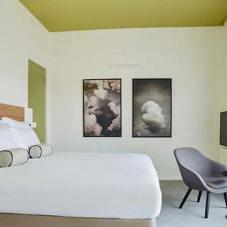 Hotel Le Domaine Des Vanneaux Golf Et Mgallery